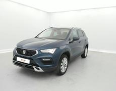 Seat Ateca Ifs
