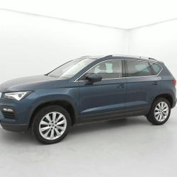 Seat Ateca Ateca 2.0 TDI 150 ch Start/Stop DSG7 Style Business Ifs