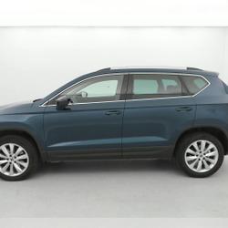 Seat Ateca Ateca 2.0 TDI 150 ch Start/Stop DSG7 Style Business Ifs