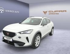 Cupra Formentor Ifs