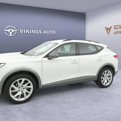 Cupra Formentor Formentor 1.5 TSI 150 ch V Ifs