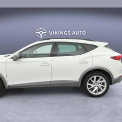 Cupra Formentor Formentor 1.5 TSI 150 ch V Ifs