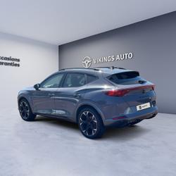 Cupra Formentor Formentor 1.5 TSI 150 ch DSG7 VZ-Line Saint-L&ocirc;
