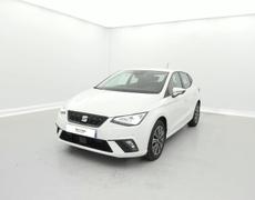Seat Ibiza Ifs
