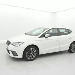 Seat Ibiza Ibiza 1.0 TSI 95 ch S/S BVM5 Copa Ifs