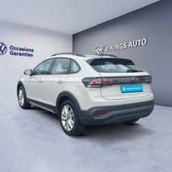 Volkswagen Taigo Taigo 1.0 TSI 110 BVM6 Life Plus Saint-L&ocirc;