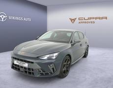 Cupra Leon Ifs