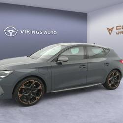 Cupra Leon Leon eHybrid 272 ch DSG6 VZ Ifs