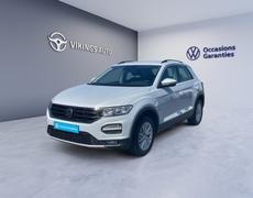 Volkswagen T-Roc Granville