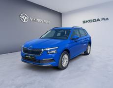 Skoda Kamiq Granville