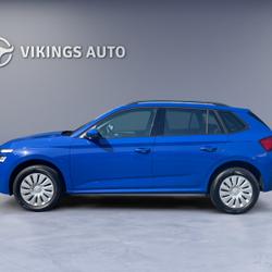 Skoda Kamiq Kamiq 1.0 TSI 95 ch BVM5 Active Granville