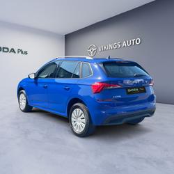 Skoda Kamiq Kamiq 1.0 TSI 95 ch BVM5 Active Granville