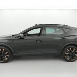 Cupra Formentor Formentor eHybrid 204 ch DSG6 V Ifs