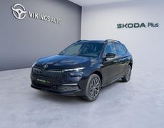 Skoda Kamiq Granville