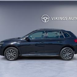 Skoda Kamiq 1.0 TSI Evo 110 ch DSG7 Monte-Carlo occasion - Granville - photo 2/28