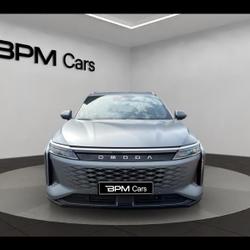 Autres Omoda 1.5 SHS-P 537ch Premium AWD Amilly