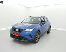 Seat Arona Ifs