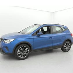 Seat Arona Arona 1.0 TSI 95 ch Start/Stop BVM5 Copa Ifs
