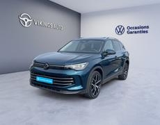 Volkswagen Tiguan Saint-Lô