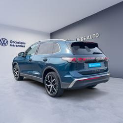 Volkswagen Tiguan 1.5 eHybrid 204ch DSG6 Elegance occasion - Saint-L&ocirc; - photo 3/31