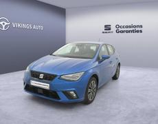 Seat Ibiza Ifs