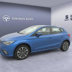 Seat Ibiza Ibiza 1.0 TSI 95 ch S/S BVM5 Copa Ifs