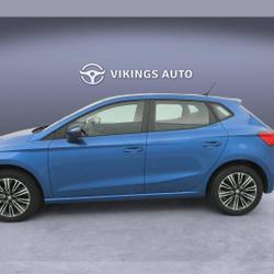 Seat Ibiza Ibiza 1.0 TSI 95 ch S/S BVM5 Copa Ifs