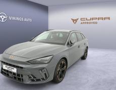 Cupra Leon Sportstourer Ifs
