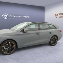 Cupra Leon Sportstourer Leon Sportstourer 1.5 eTSI 150 ch DSG7 V Ifs