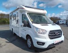 Profile Autostar Fontenay-sur-Eure