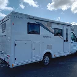 Profile Autostar FORD TRANSIT 2.0 L 170 CV Fontenay-sur-Eure