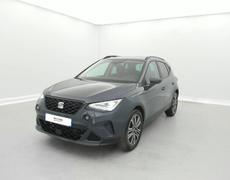Seat Arona Ifs