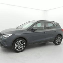 Seat Arona Arona 1.0 TSI 110 ch Start/Stop DSG7 Copa Ifs