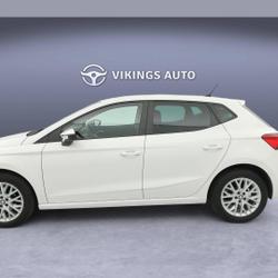 Seat Ibiza Ibiza 1.0 80 ch S/S BVM5 Urban Ifs
