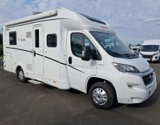 Profile Dethleffs Fontenay-sur-Eure