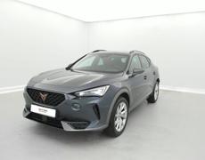 Cupra Formentor Ifs