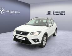 Seat Arona Ifs