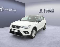 Seat Arona Ifs