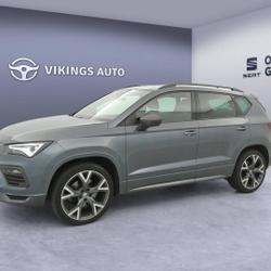 Seat Ateca Ateca 2.0 TDI 150 ch Start/Stop DSG7 FR Ifs