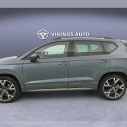Seat Ateca Ateca 2.0 TDI 150 ch Start/Stop DSG7 FR Ifs