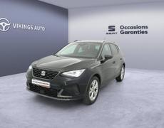 Seat Arona Ifs