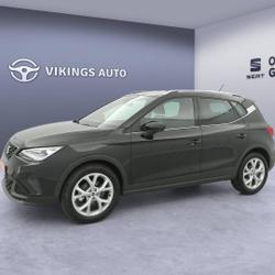 Seat Arona Arona 1.0 TSI 115 ch Start/Stop DSG7 FR Ifs