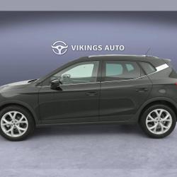 Seat Arona Arona 1.0 TSI 115 ch Start/Stop DSG7 FR Ifs