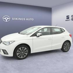 Seat Ibiza Ibiza 1.0 TSI 95 ch S/S BVM5 Copa Ifs