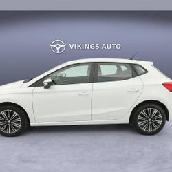 Seat Ibiza Ibiza 1.0 TSI 95 ch S/S BVM5 Copa Ifs