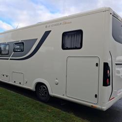 Integral Le Voyageur FIAT DUCATO 2.2 L 180 CV EURO62.2L Fontenay-sur-Eure