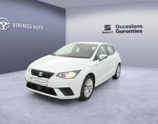 Seat Ibiza Ifs