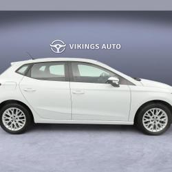 Seat Ibiza Ibiza 1.0 EcoTSI 95 ch S/S BVM5 Style Business Ifs
