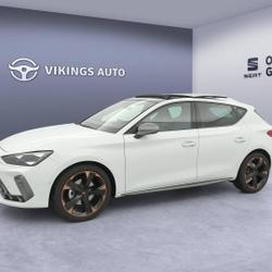 Cupra Leon Leon 1.5 eTSI Hybrid 150 ch DSG7 V Ifs