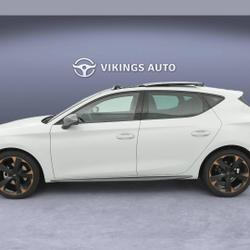 Cupra Leon Leon 1.5 eTSI Hybrid 150 ch DSG7 V Ifs